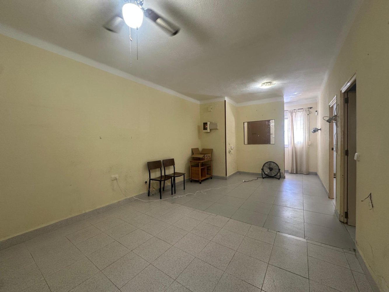 Apartamento en Alicante, España 2 dormitorios, 65 m2 No. 198744