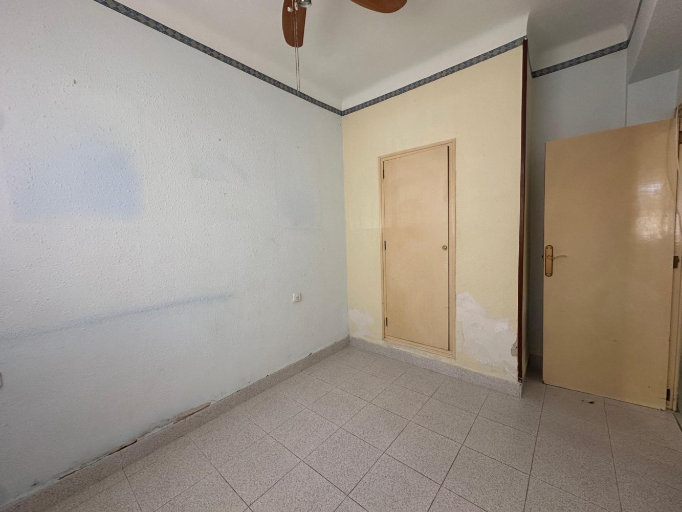 Apartamento en Alicante, España 2 dormitorios, 65 m2 No. 198744