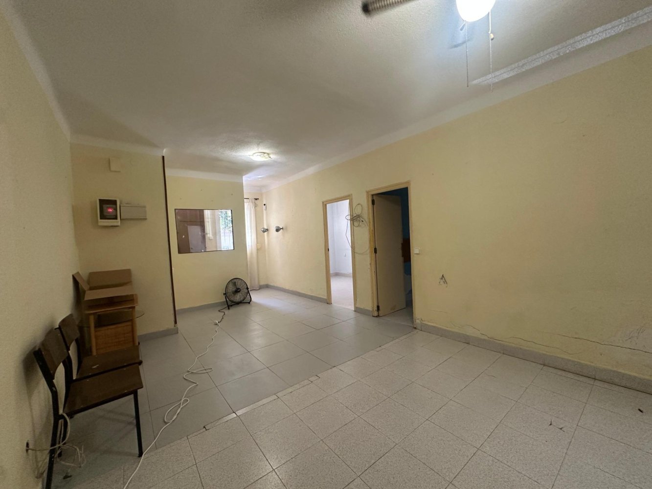 Apartamento en Alicante, España 2 dormitorios, 65 m2 No. 198744