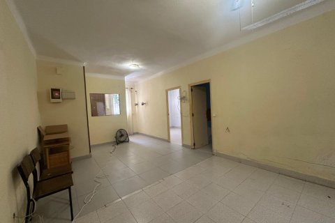 Huoneisto Alicante, Espanja 2 makuuhuonetta, 65 m2 No. 198744