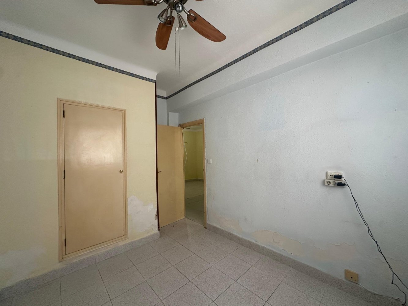 Apartamento en Alicante, España 2 dormitorios, 65 m2 No. 198744
