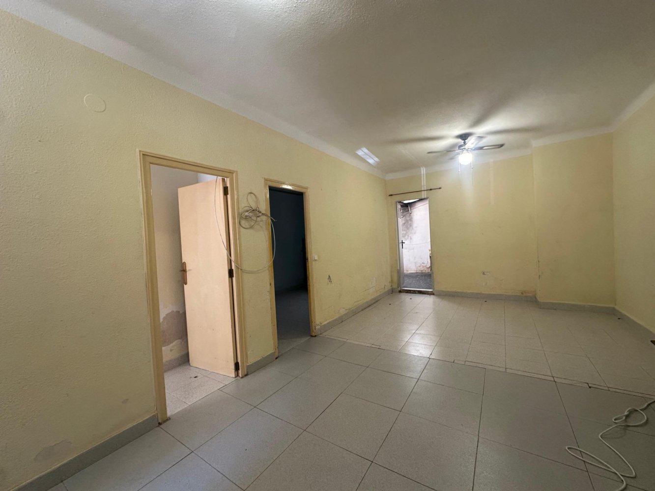 Apartamento en Alicante, España 2 dormitorios, 65 m2 No. 198744