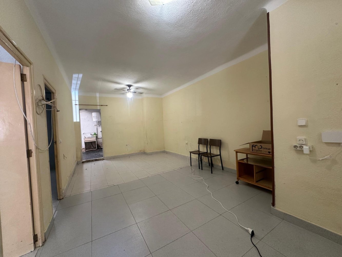 Apartamento en Alicante, España 2 dormitorios, 65 m2 No. 198744