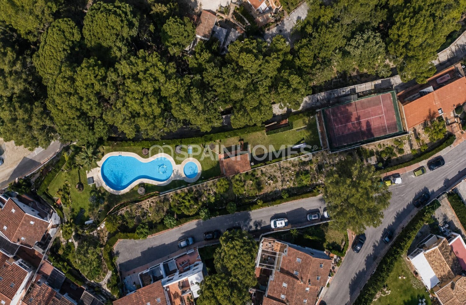 Villa à Benalmadena, Malaga, Espagne 4 chambres, 130 m2 No. 198083