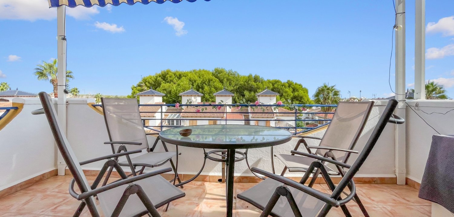 Apartament w Mil Palmeras, Alicante, Hiszpania 2 sypialnie, 68 mkw. nr 198266
