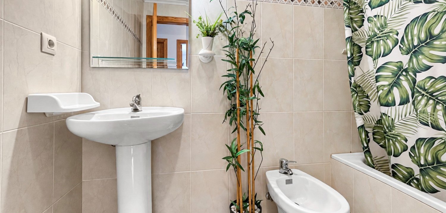 Apartament w Mil Palmeras, Alicante, Hiszpania 2 sypialnie, 68 mkw. nr 198266