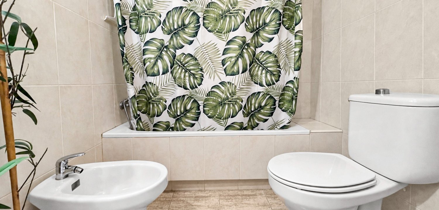 Apartament w Mil Palmeras, Alicante, Hiszpania 2 sypialnie, 68 mkw. nr 198266