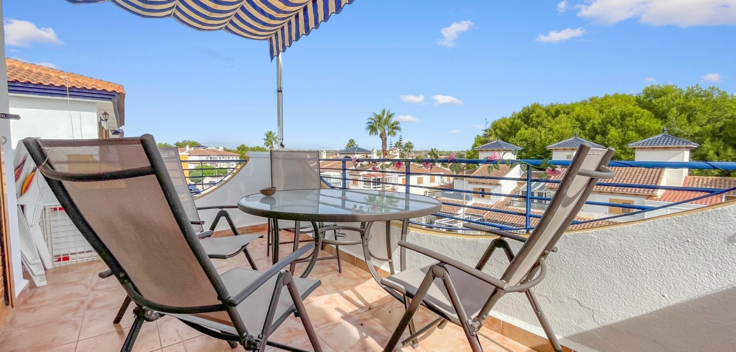 Apartament w Mil Palmeras, Alicante, Hiszpania 2 sypialnie, 68 mkw. nr 198266