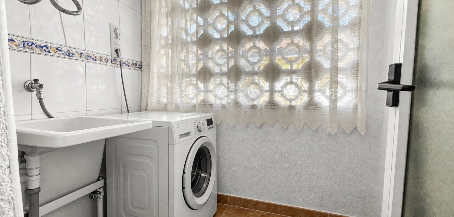 Apartament w Mil Palmeras, Alicante, Hiszpania 2 sypialnie, 68 mkw. nr 198266