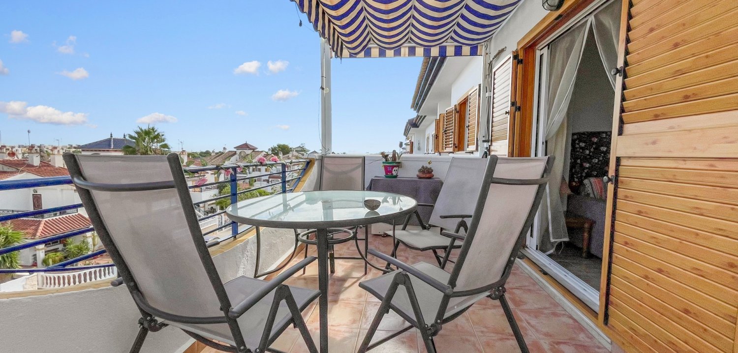 Apartament w Mil Palmeras, Alicante, Hiszpania 2 sypialnie, 68 mkw. nr 198266