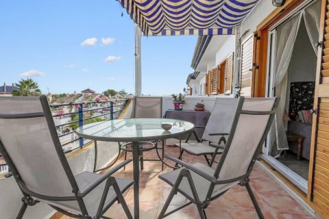 Apartament w Mil Palmeras, Alicante, Hiszpania 2 sypialnie, 68 mkw. nr 198266