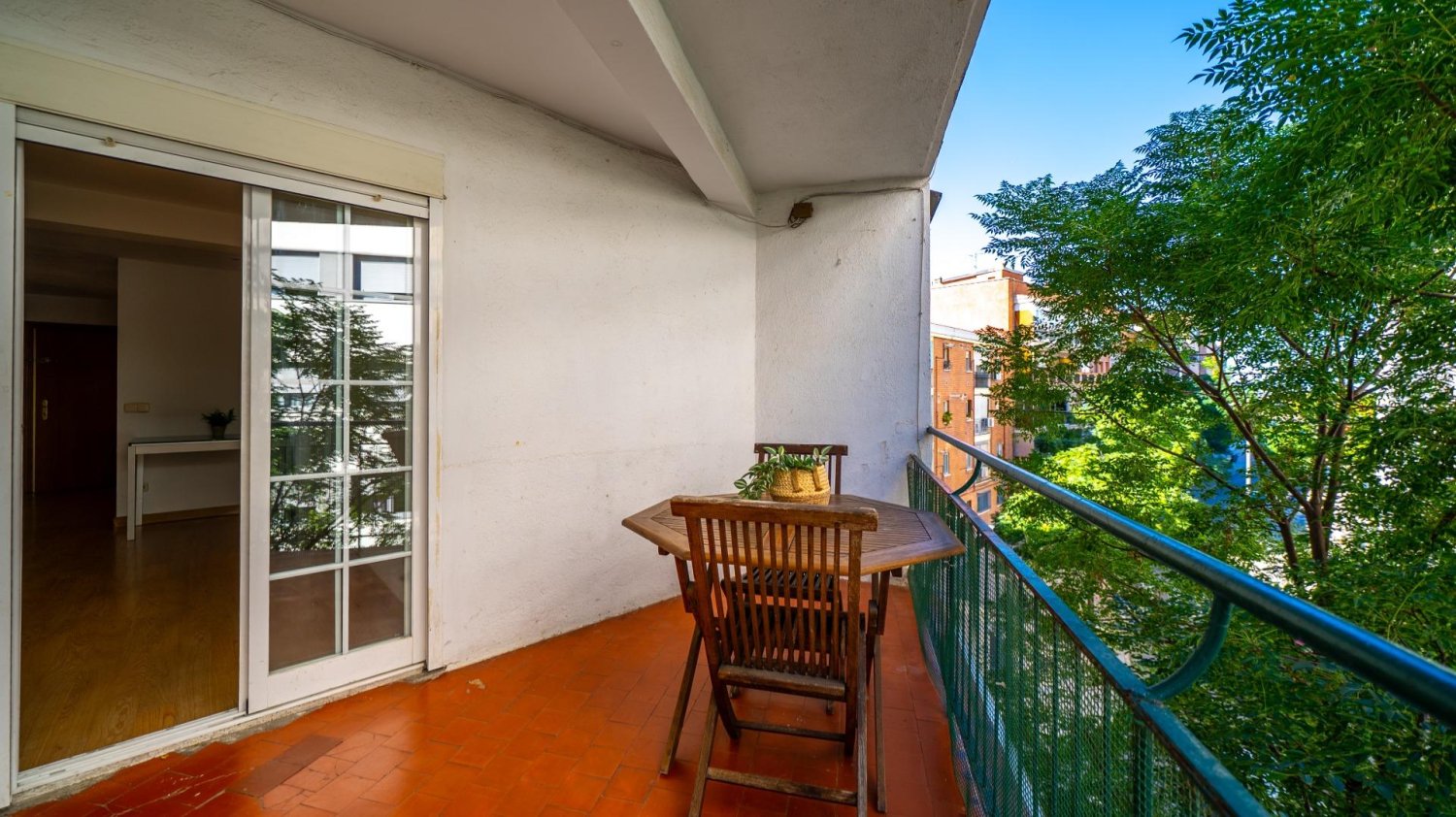 Dzīvoklis Madrid, Spānijā 1 istaba, 69 m2 Nr. 198168