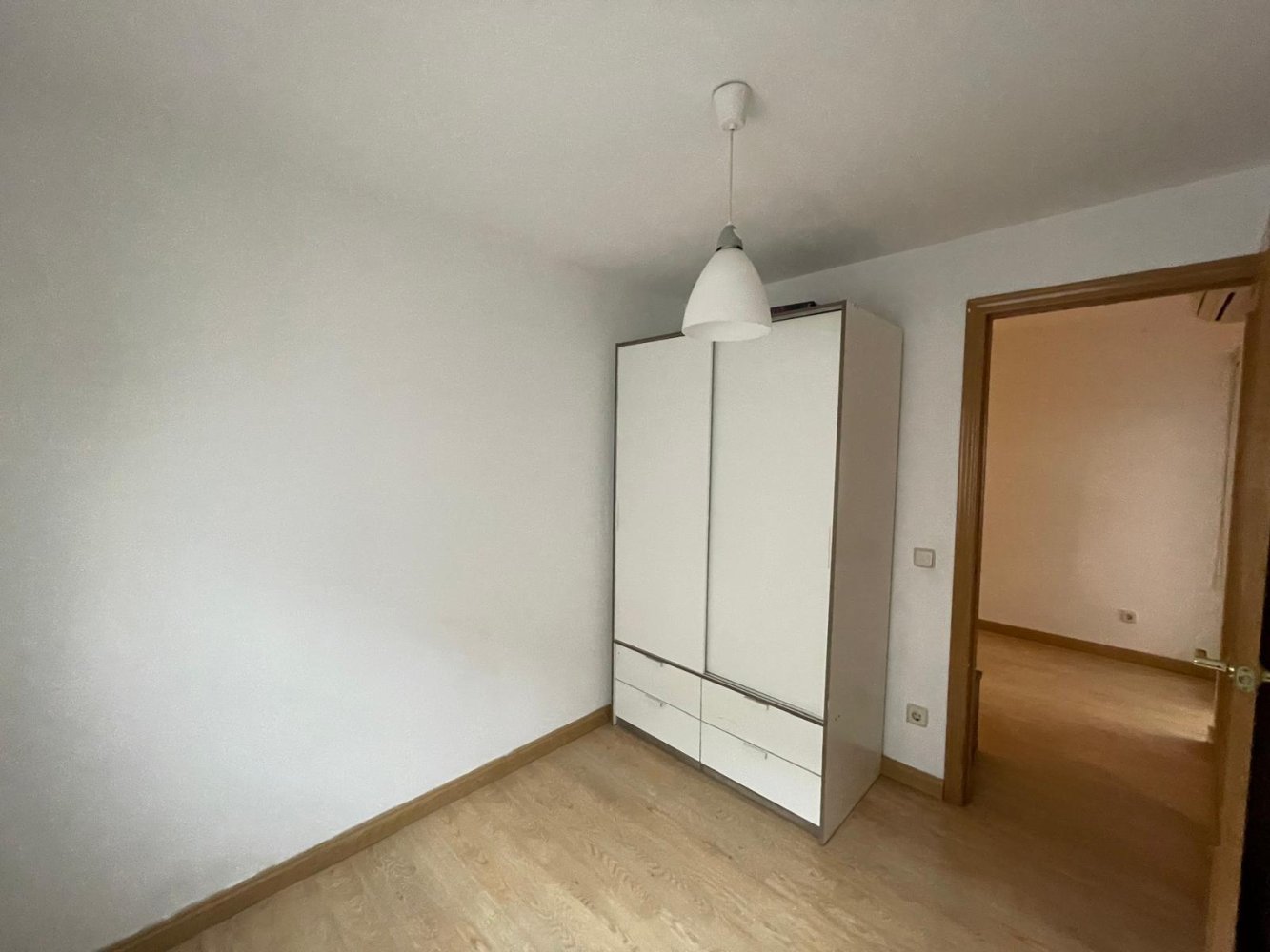 Apartament w Madrid, Hiszpania 1 sypialnia, 69 mkw. nr 198168