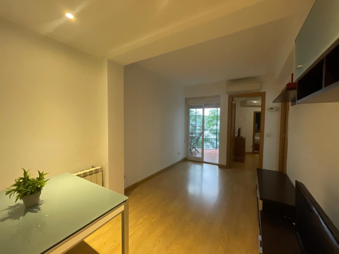 Apartament w Madrid, Hiszpania 1 sypialnia, 69 mkw. nr 198168