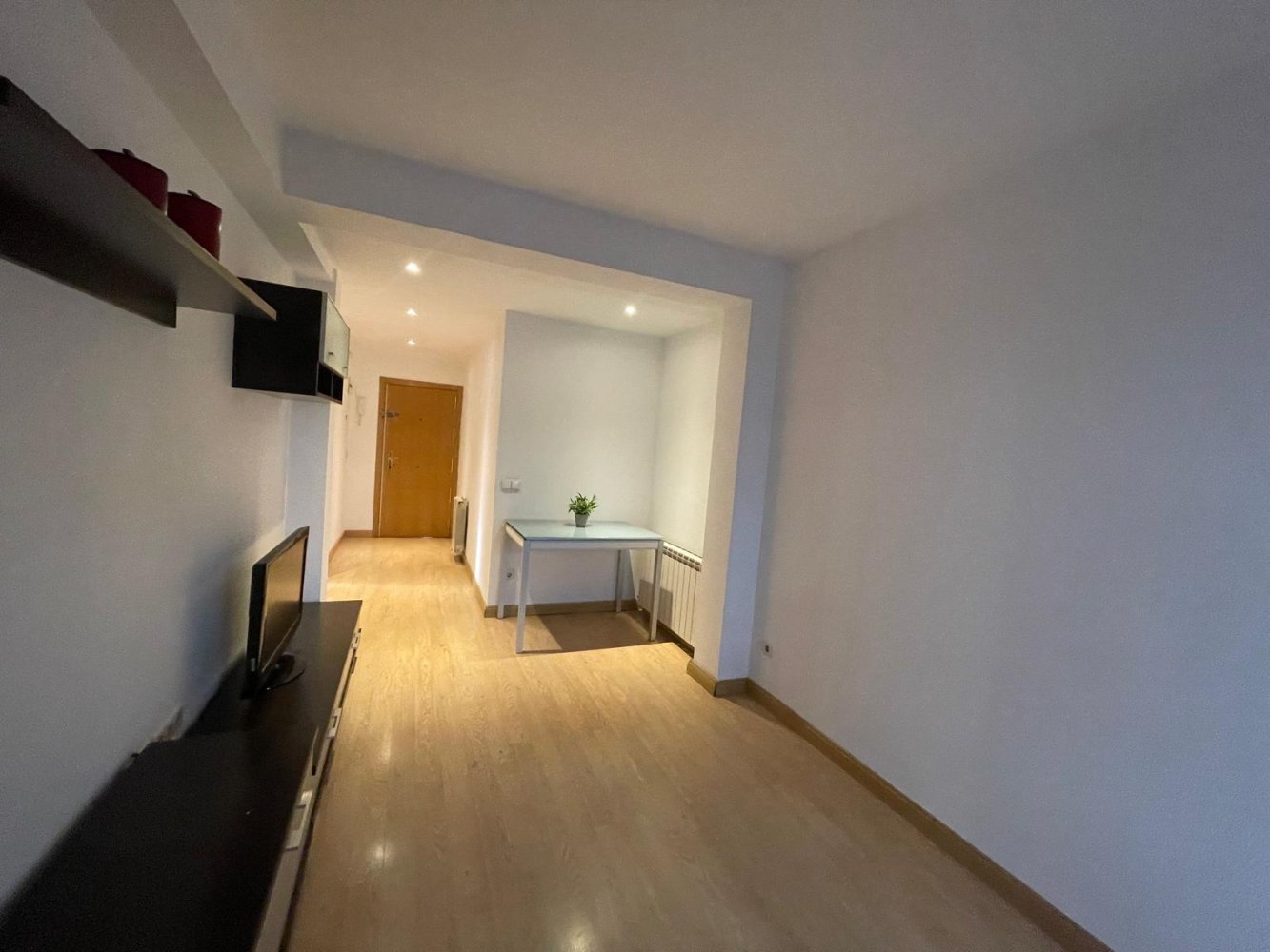 Apartament w Madrid, Hiszpania 1 sypialnia, 69 mkw. nr 198168