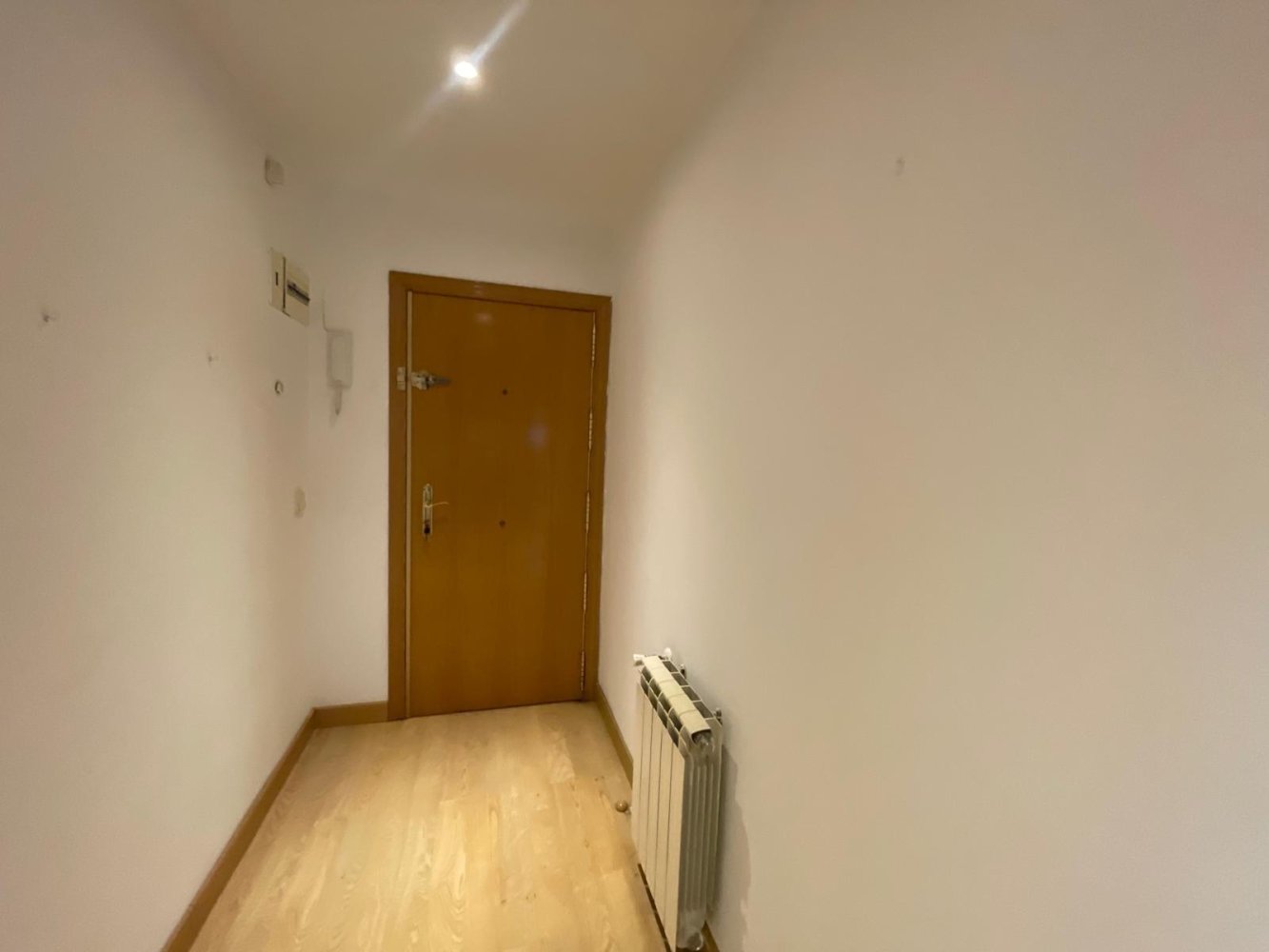 Apartament w Madrid, Hiszpania 1 sypialnia, 69 mkw. nr 198168