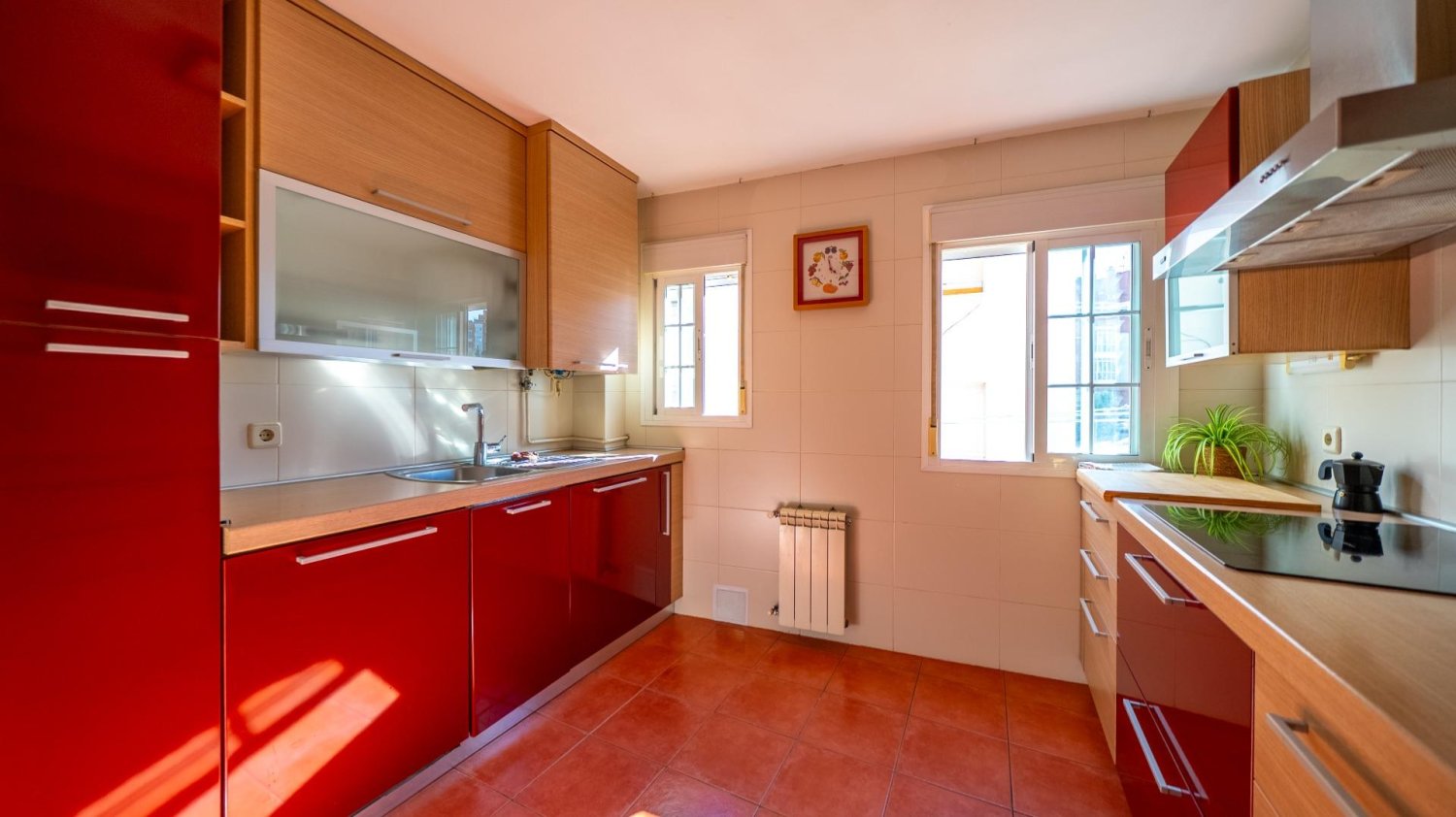 Dzīvoklis Madrid, Spānijā 1 istaba, 69 m2 Nr. 198168