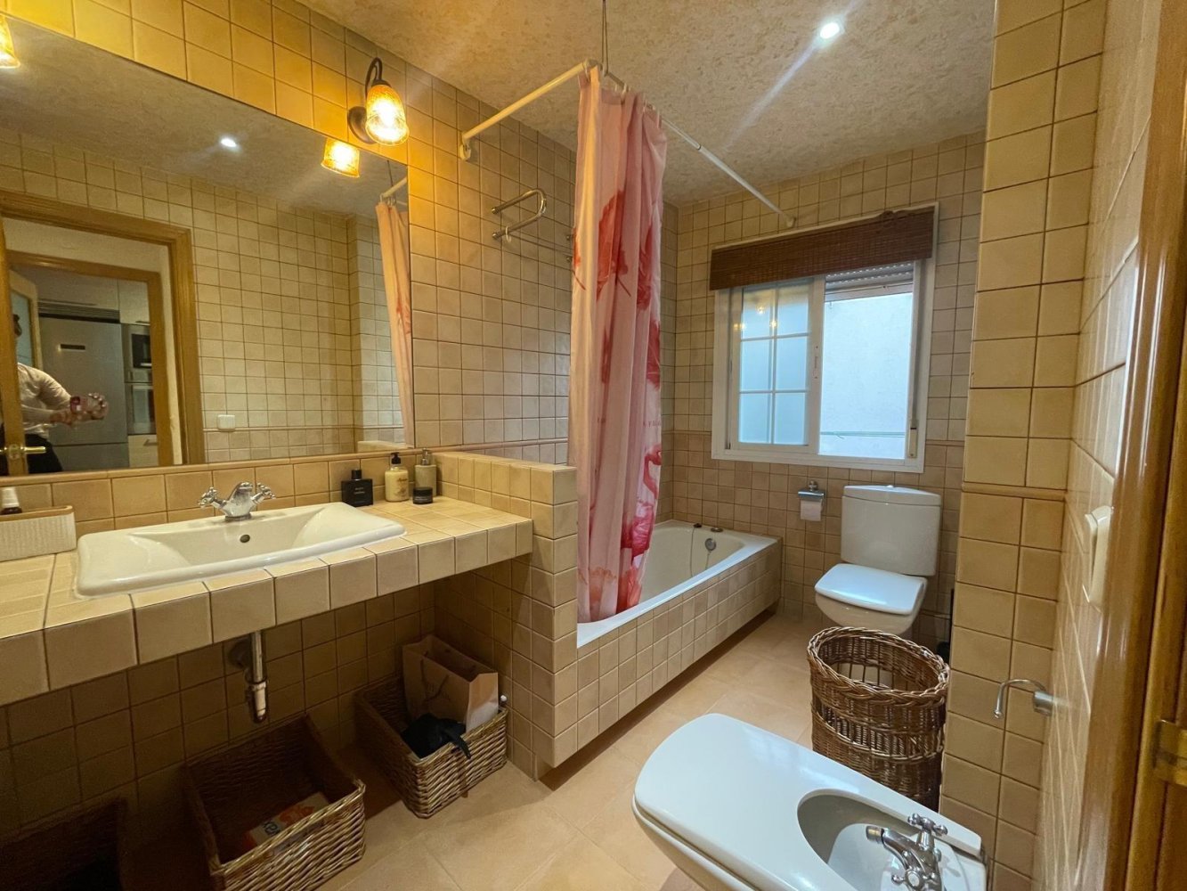 Apartament w Madrid, Hiszpania 1 sypialnia, 69 mkw. nr 198168