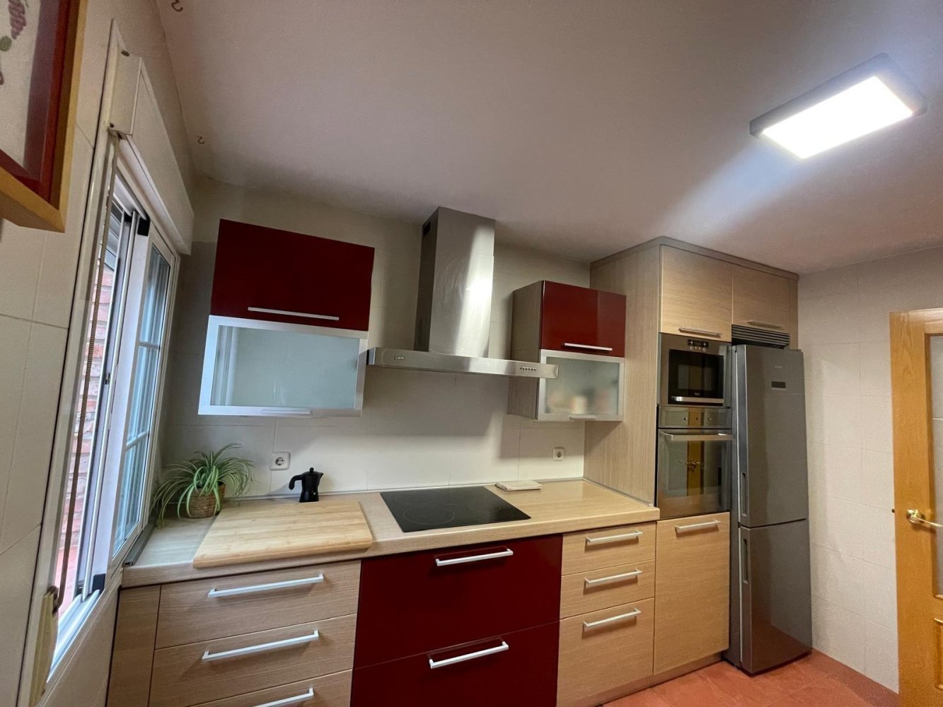 Dzīvoklis Madrid, Spānijā 1 istaba, 69 m2 Nr. 198168