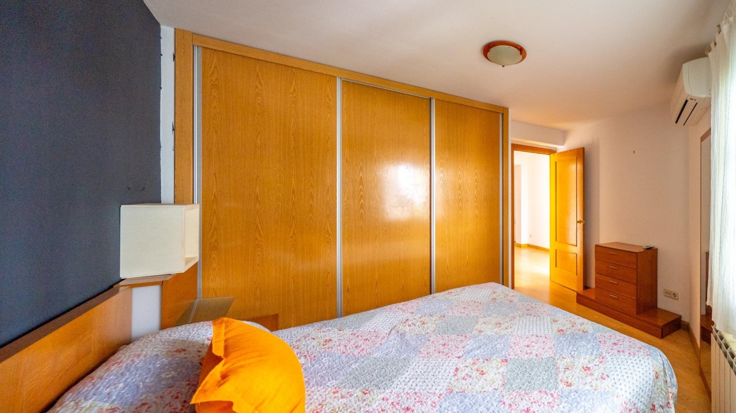 Dzīvoklis Madrid, Spānijā 1 istaba, 69 m2 Nr. 198168