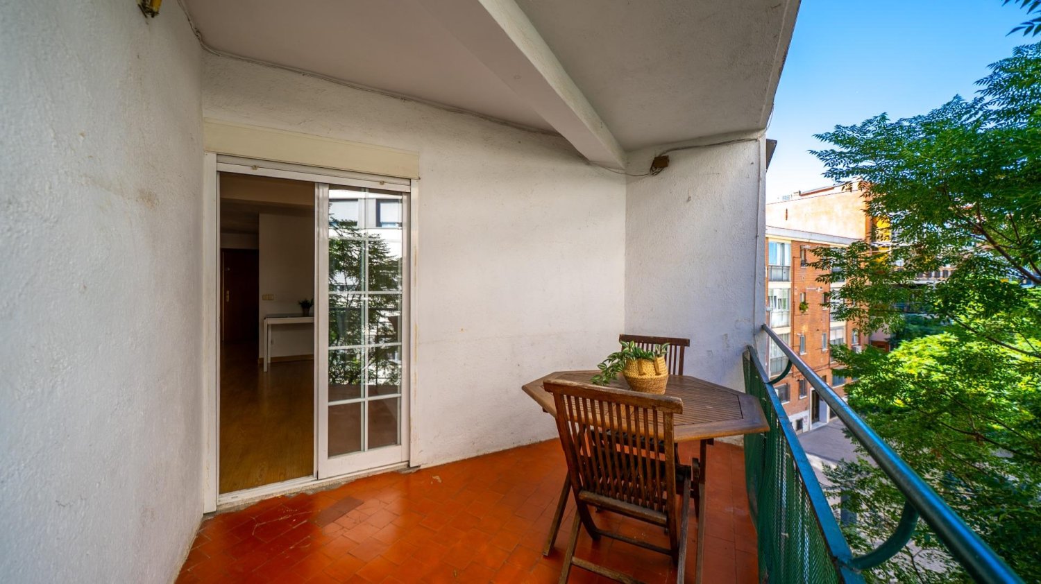 Dzīvoklis Madrid, Spānijā 1 istaba, 69 m2 Nr. 198168