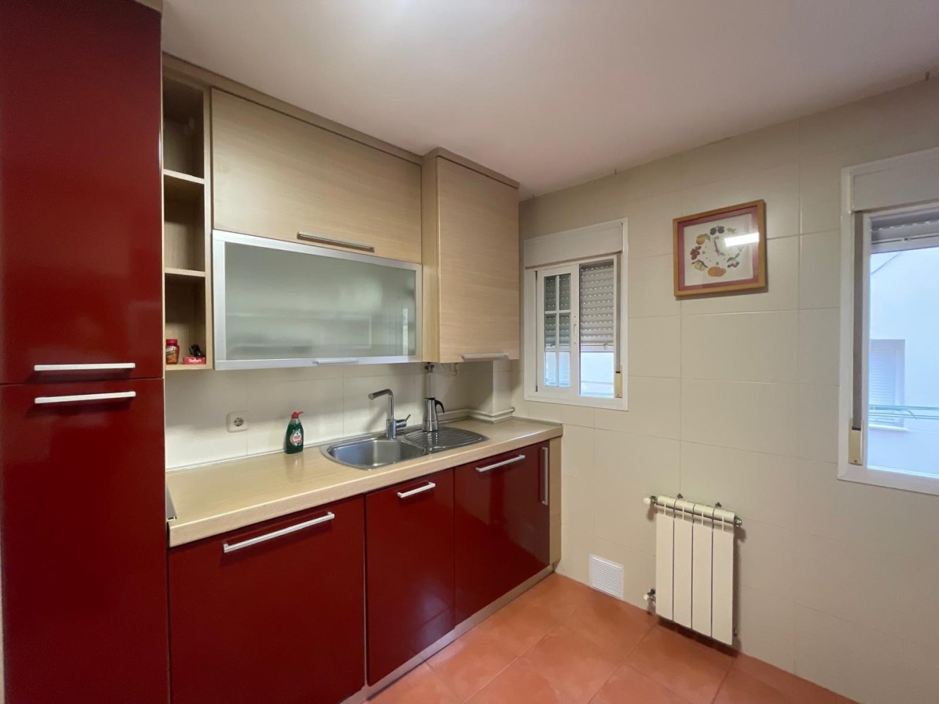 Dzīvoklis Madrid, Spānijā 1 istaba, 69 m2 Nr. 198168