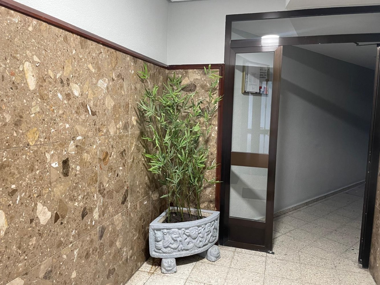 Apartament w Madrid, Hiszpania 1 sypialnia, 69 mkw. nr 198168