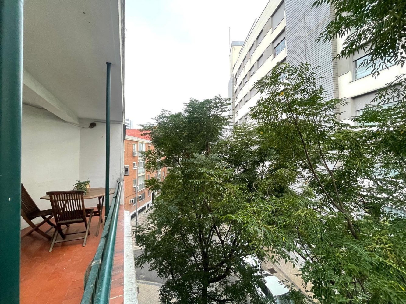 Apartament w Madrid, Hiszpania 1 sypialnia, 69 mkw. nr 198168