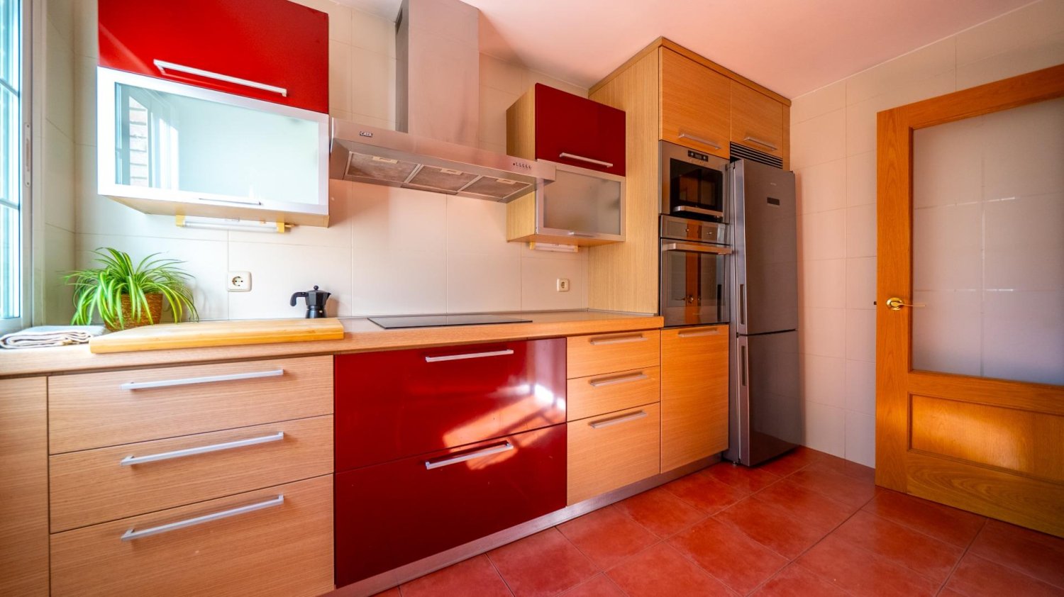 Dzīvoklis Madrid, Spānijā 1 istaba, 69 m2 Nr. 198168