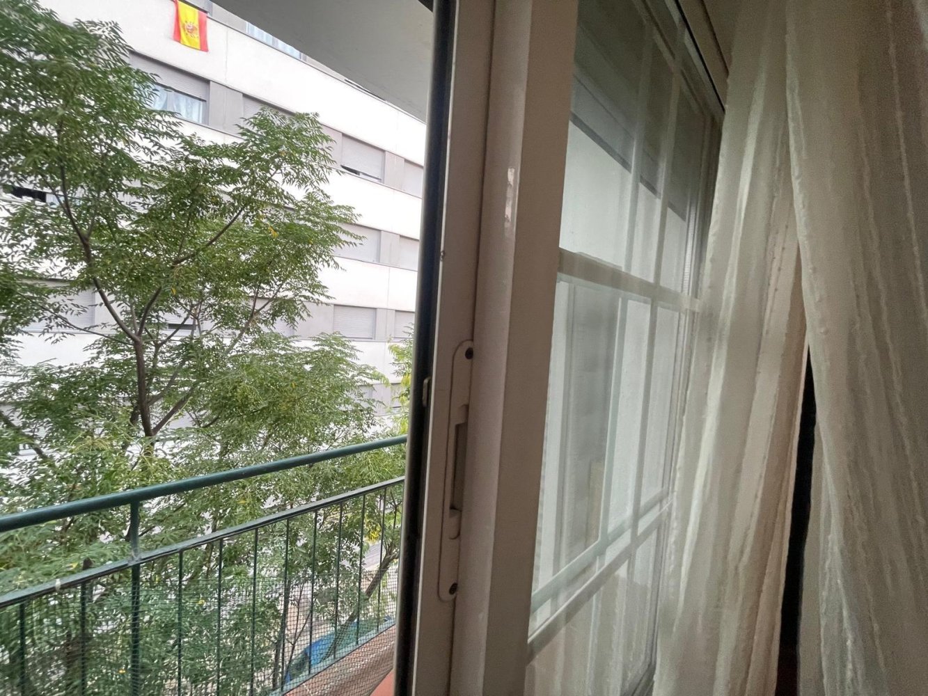 Apartament w Madrid, Hiszpania 1 sypialnia, 69 mkw. nr 198168