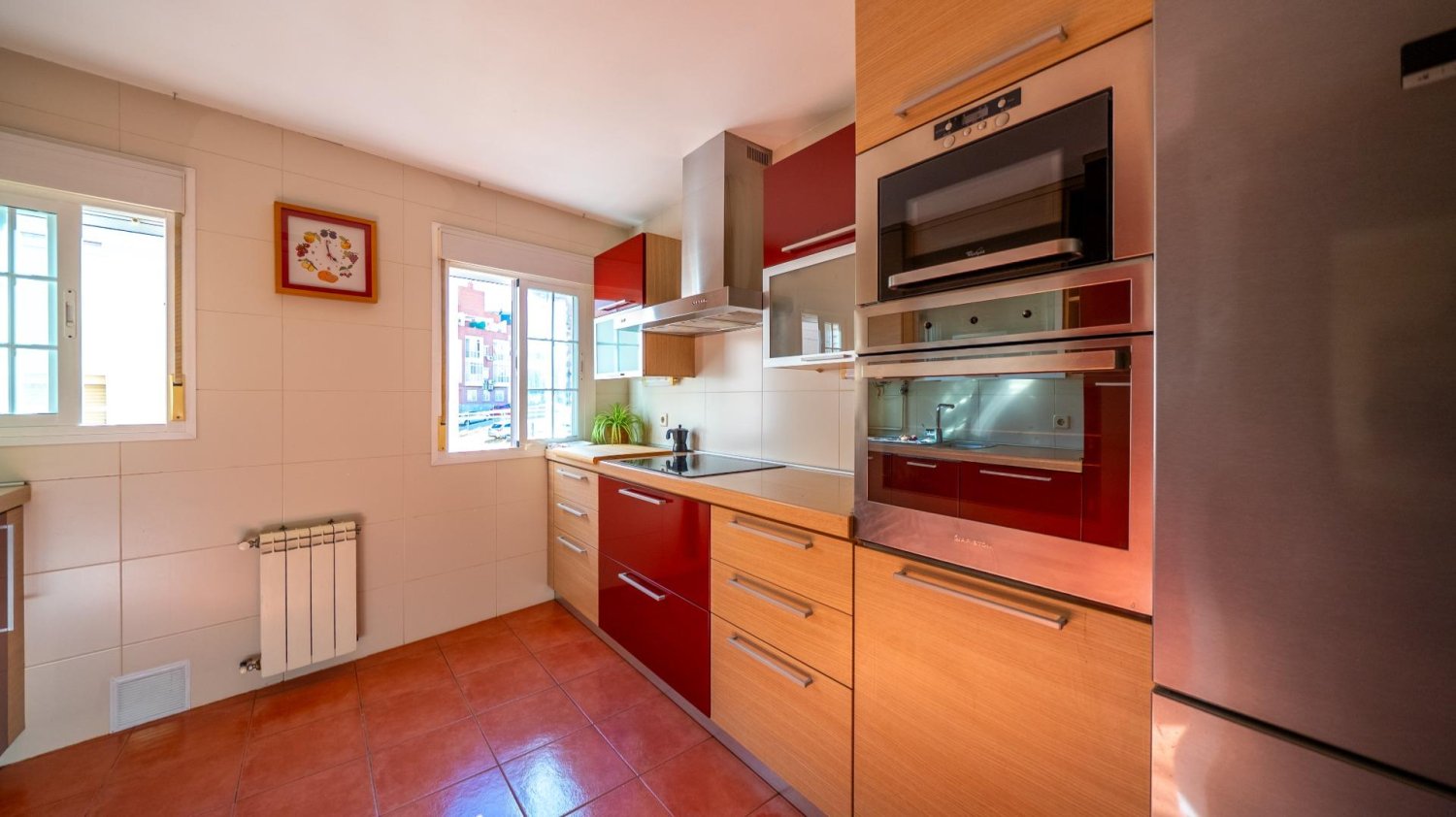 Dzīvoklis Madrid, Spānijā 1 istaba, 69 m2 Nr. 198168