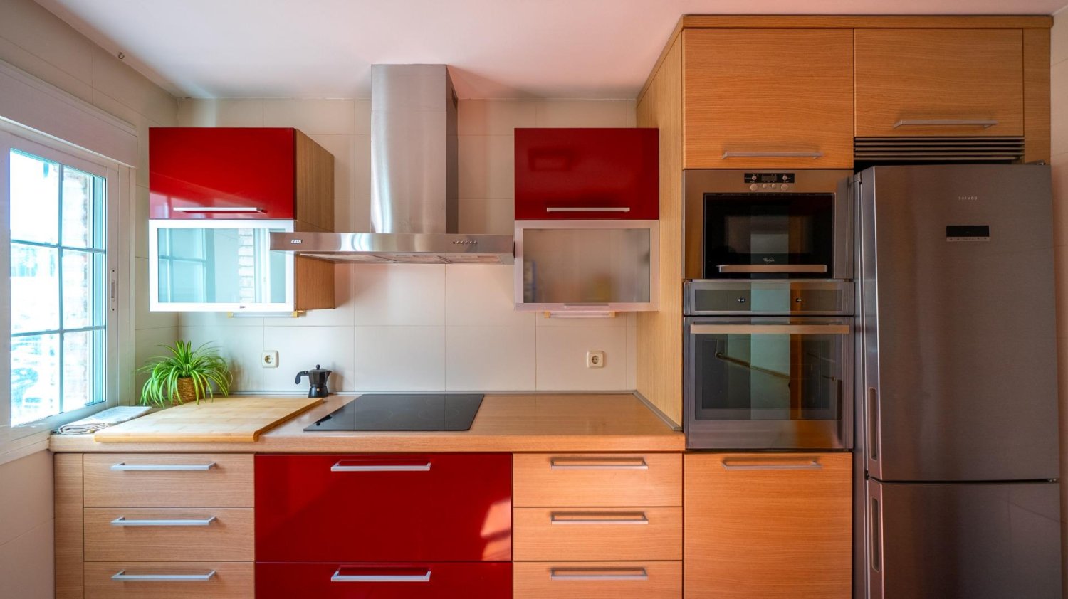 Dzīvoklis Madrid, Spānijā 1 istaba, 69 m2 Nr. 198168