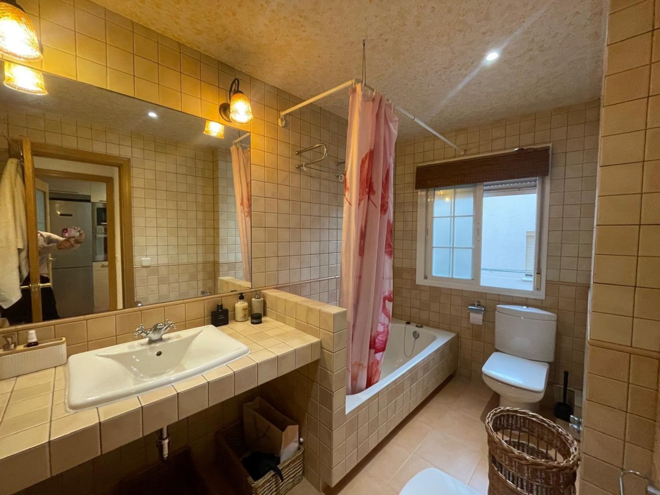 Dzīvoklis Madrid, Spānijā 1 istaba, 69 m2 Nr. 198168