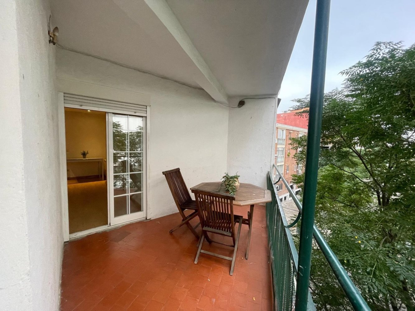 Apartament w Madrid, Hiszpania 1 sypialnia, 69 mkw. nr 198168