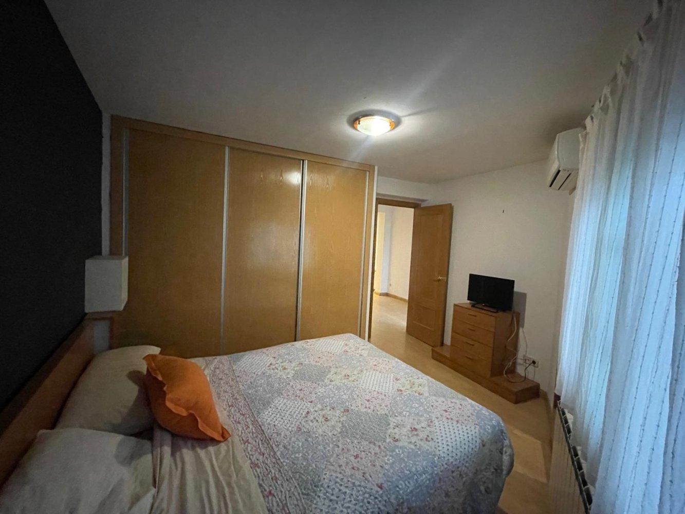 Apartament w Madrid, Hiszpania 1 sypialnia, 69 mkw. nr 198168