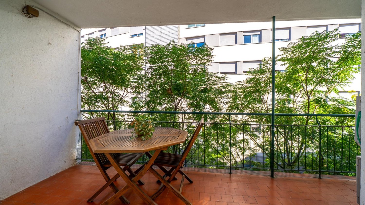 Dzīvoklis Madrid, Spānijā 1 istaba, 69 m2 Nr. 198168