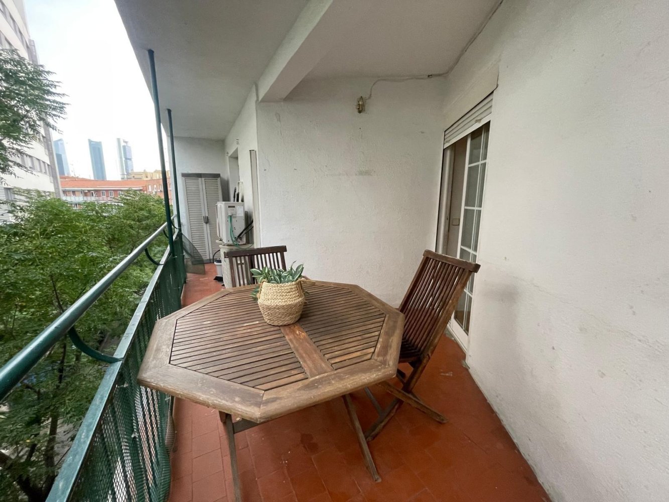 Apartament w Madrid, Hiszpania 1 sypialnia, 69 mkw. nr 198168