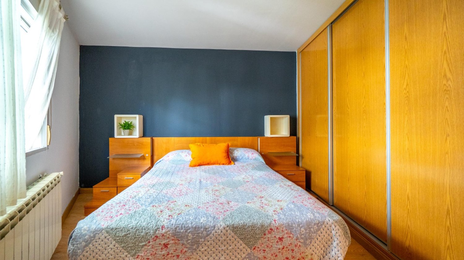 Dzīvoklis Madrid, Spānijā 1 istaba, 69 m2 Nr. 198168