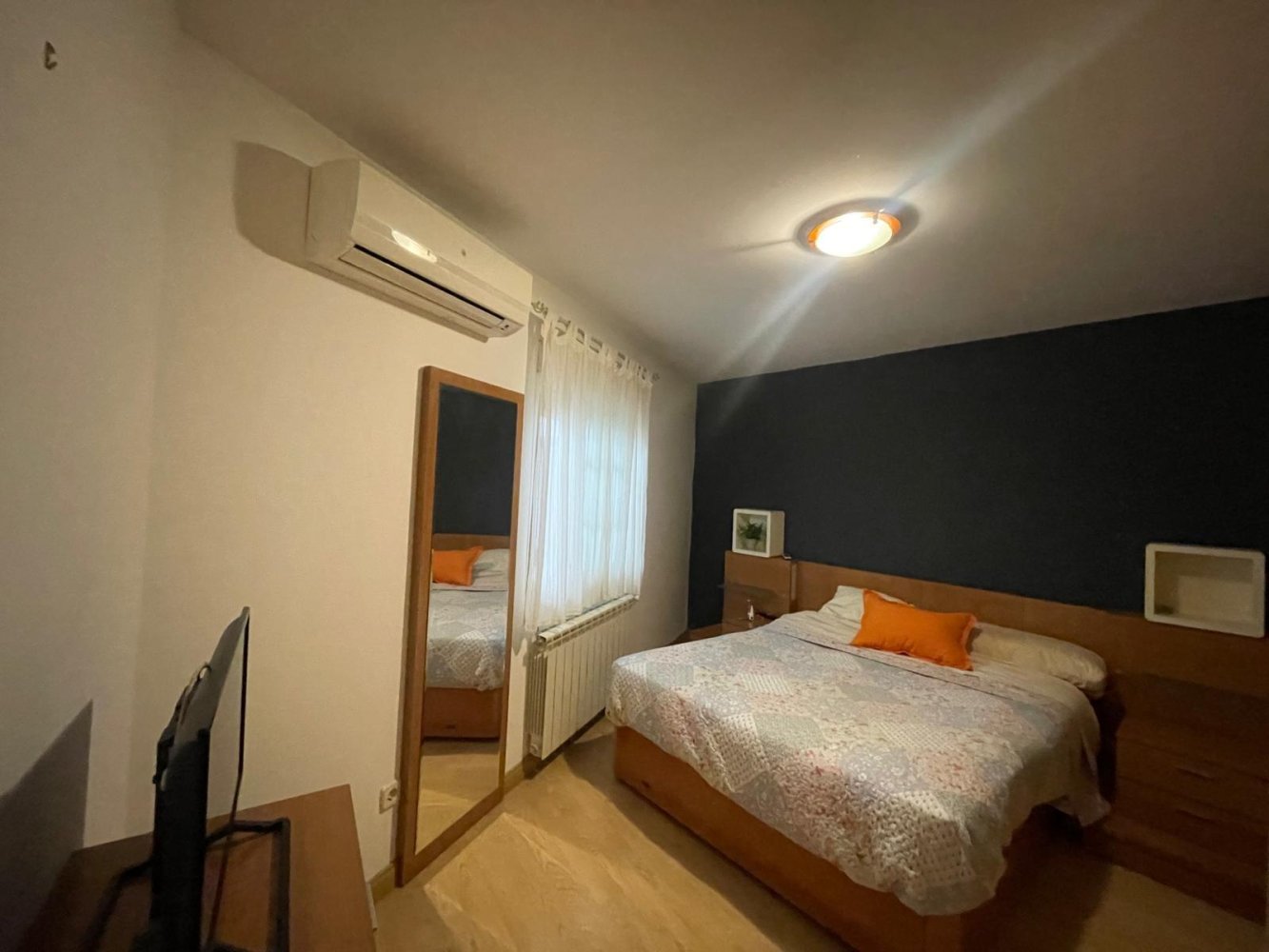 Dzīvoklis Madrid, Spānijā 1 istaba, 69 m2 Nr. 198168