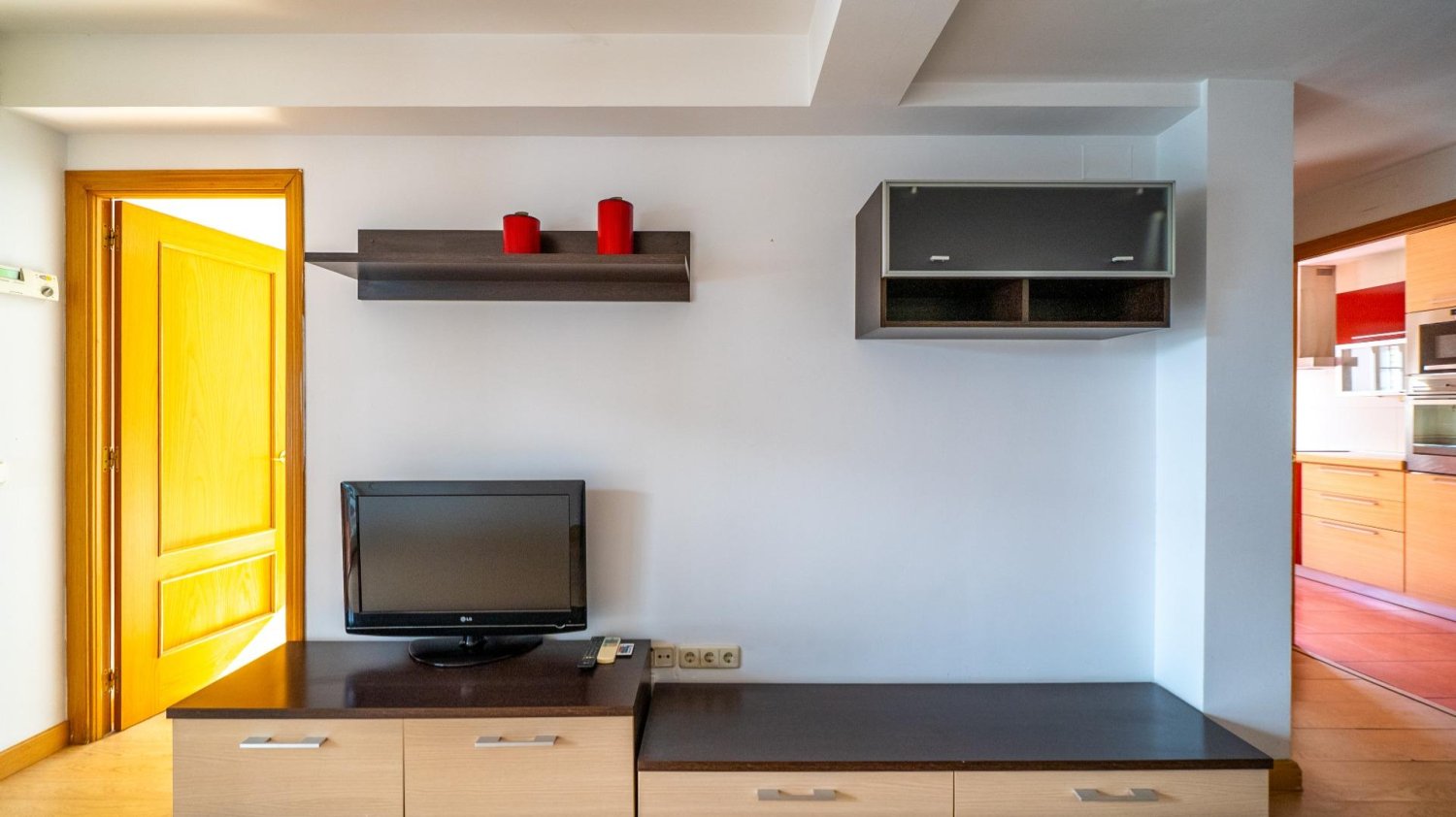 Dzīvoklis Madrid, Spānijā 1 istaba, 69 m2 Nr. 198168