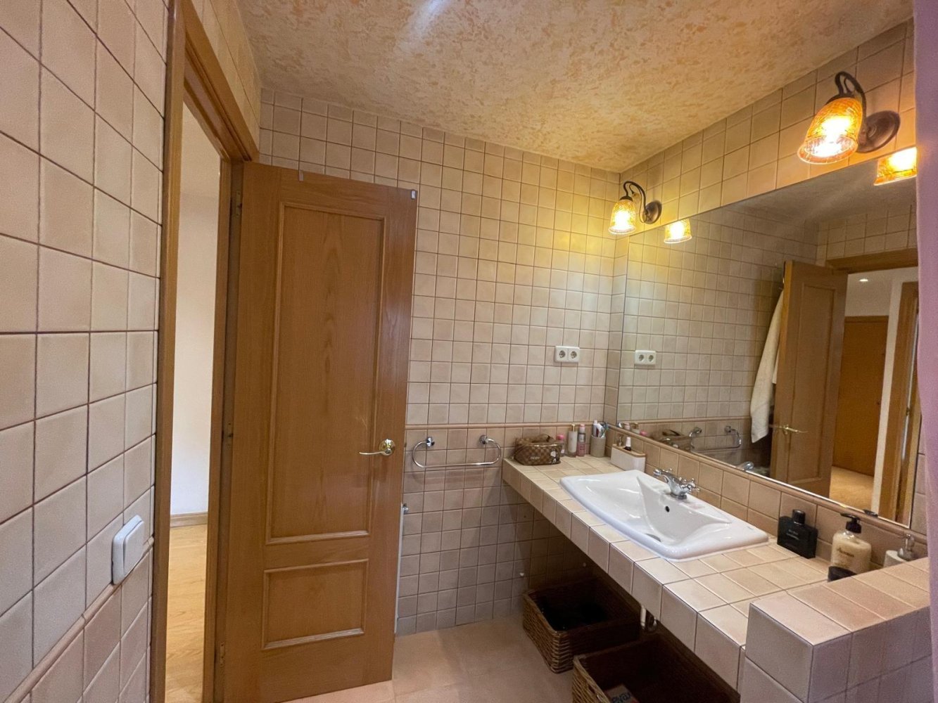 Dzīvoklis Madrid, Spānijā 1 istaba, 69 m2 Nr. 198168