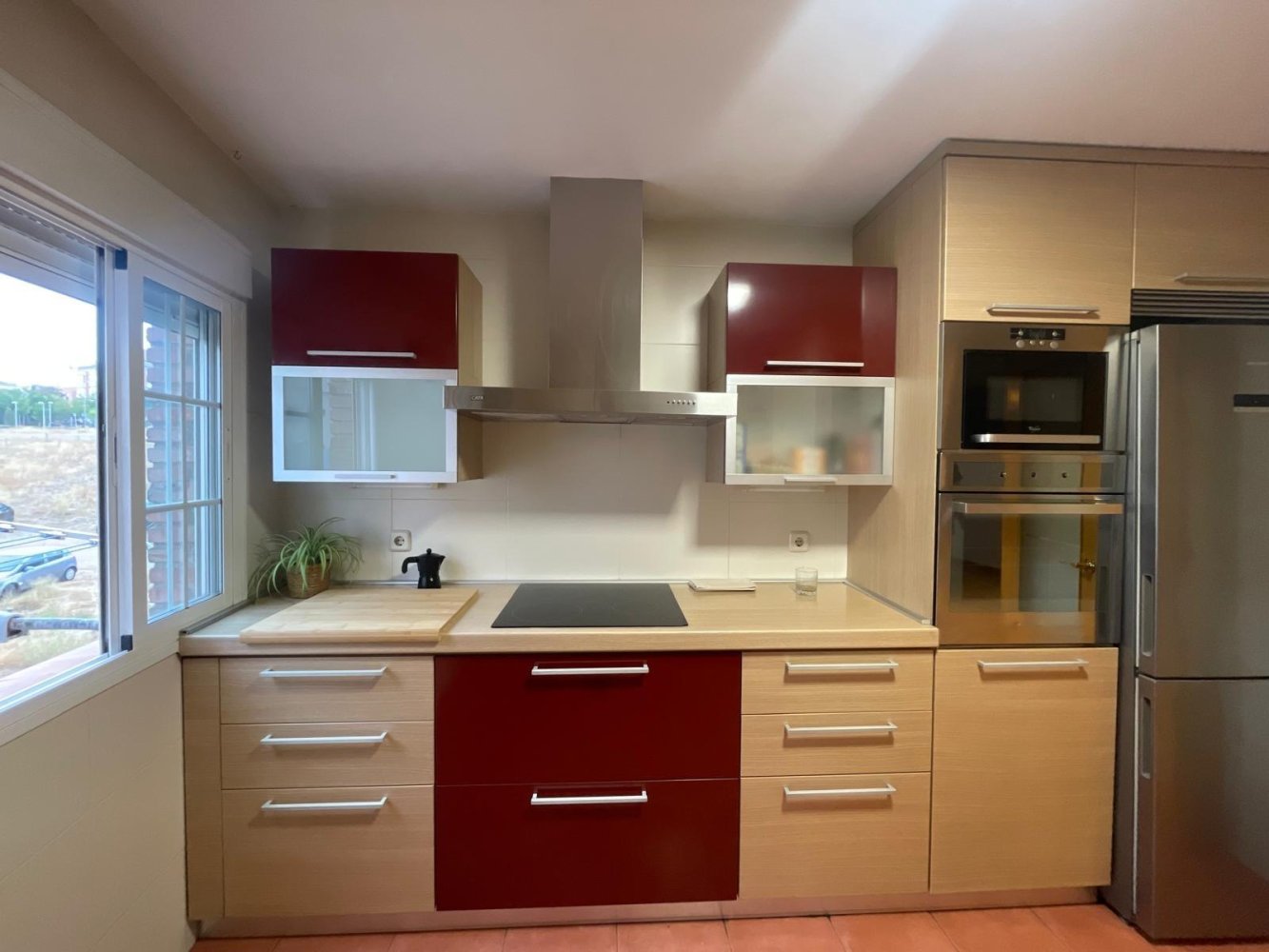 Dzīvoklis Madrid, Spānijā 1 istaba, 69 m2 Nr. 198168