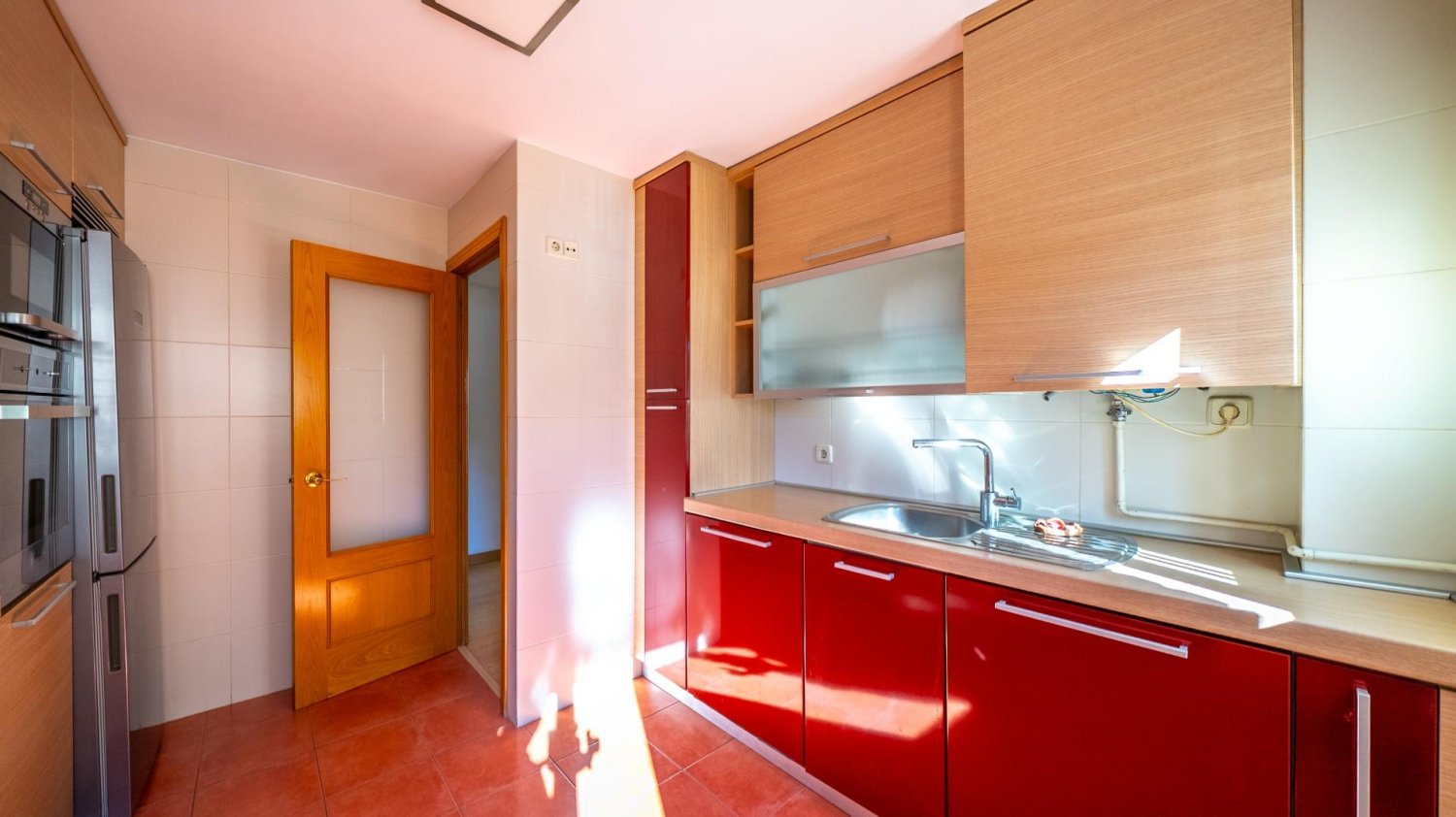 Dzīvoklis Madrid, Spānijā 1 istaba, 69 m2 Nr. 198168