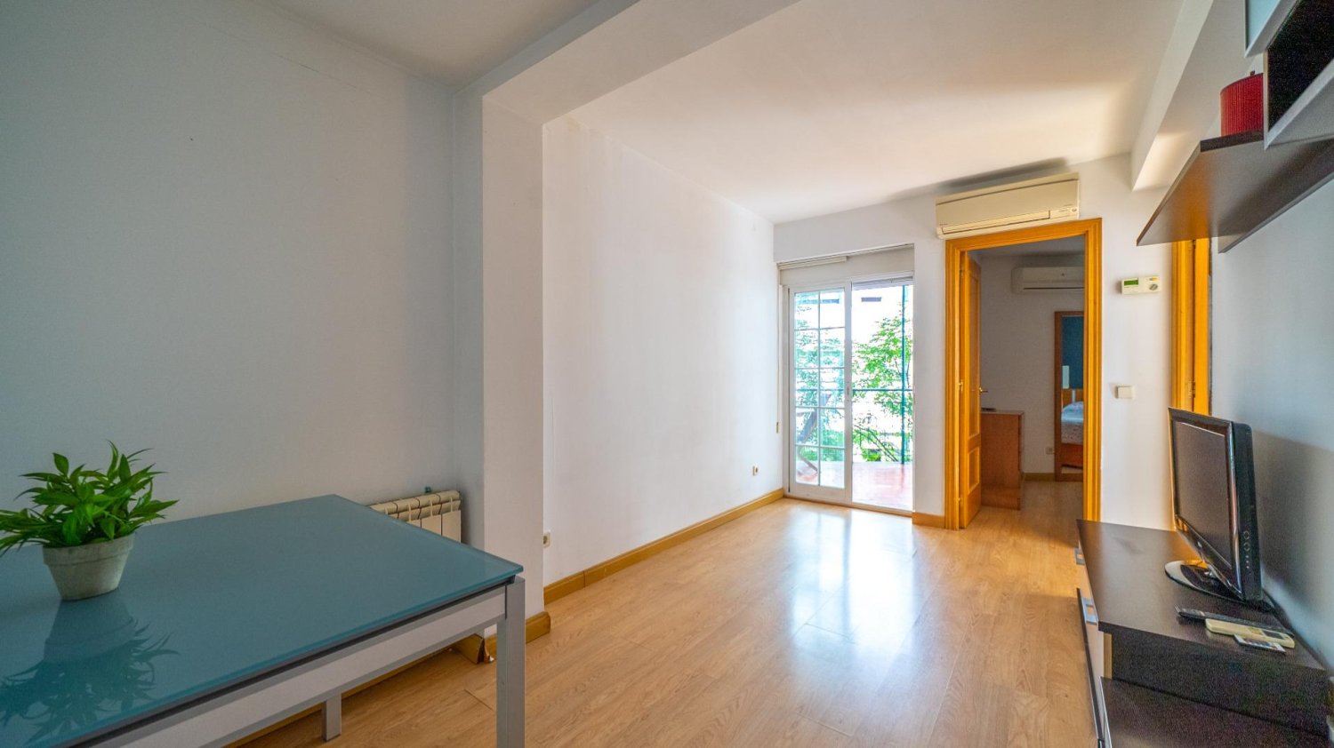 Dzīvoklis Madrid, Spānijā 1 istaba, 69 m2 Nr. 198168