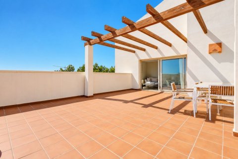Attico a La Zenia, Alicante, Spagna 100 mq. N° 197335