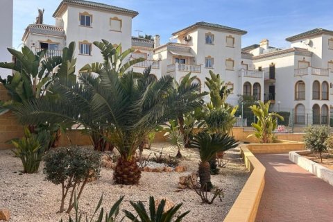 Bungalow a La Mata, Alicante, Spagna 2 camere da letto, 55 mq. N° 198279