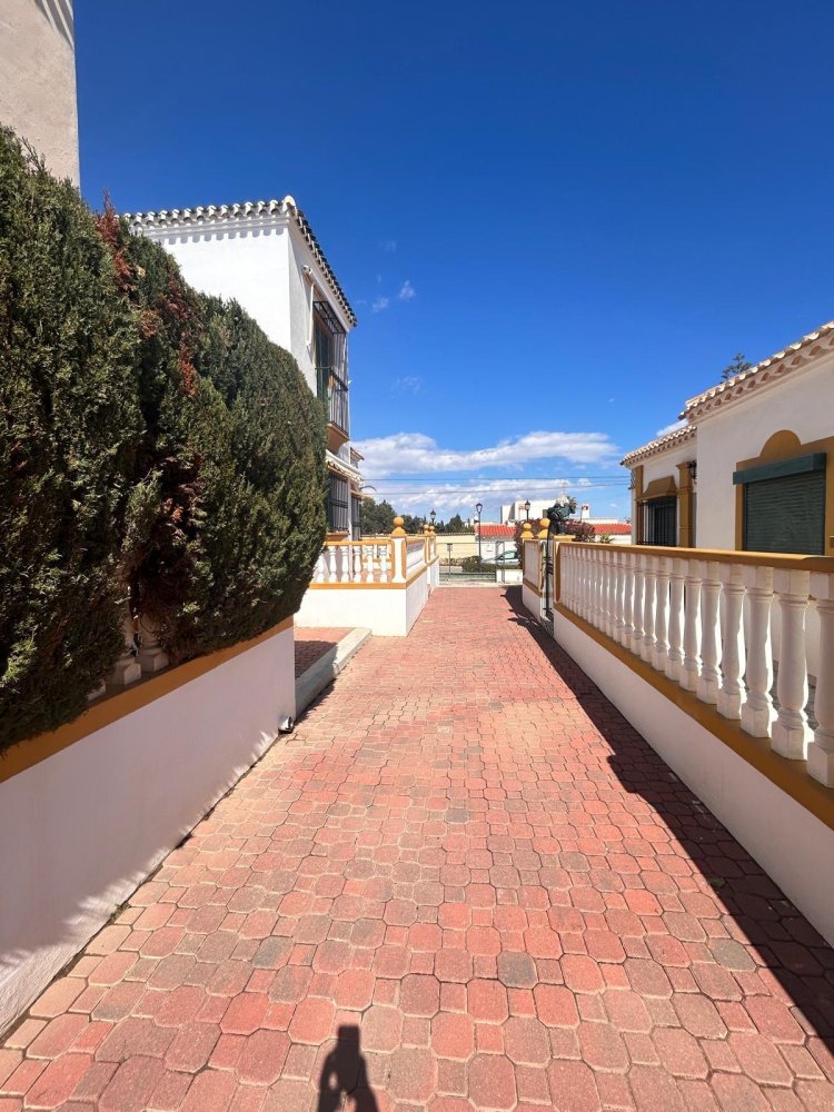Bungalow a La Mata, Alicante, Spagna 2 camere da letto, 55 mq. N° 198279