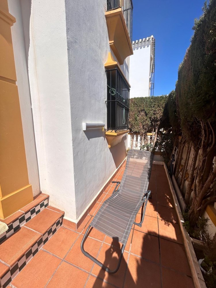 Bungalow a La Mata, Alicante, Spagna 2 camere da letto, 55 mq. N° 198279