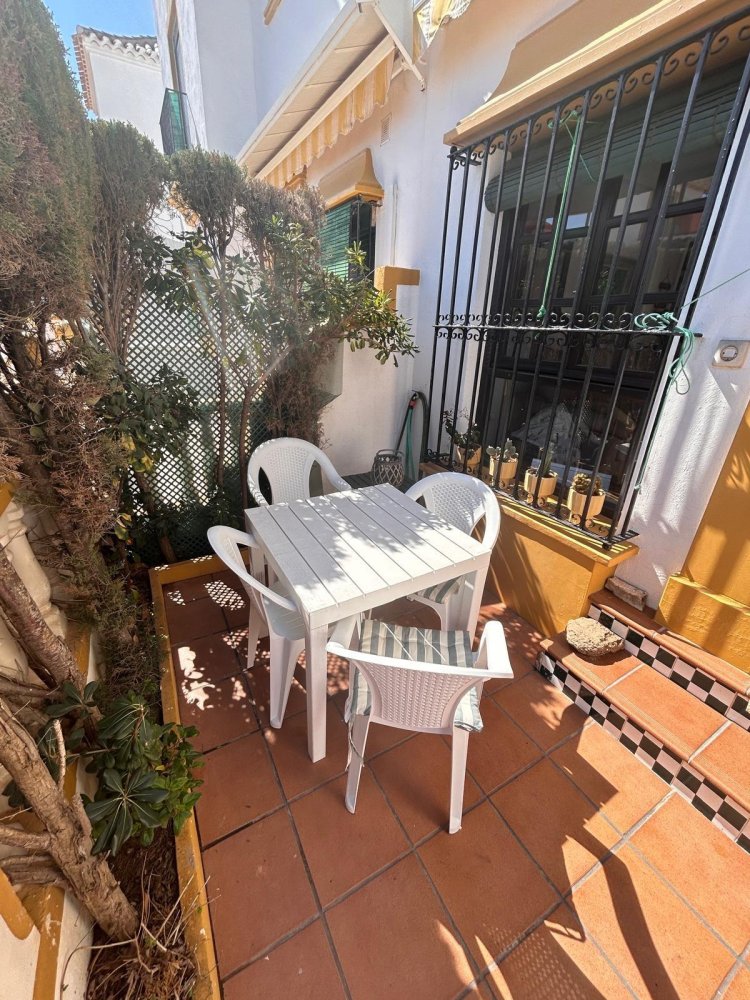 Bungalow a La Mata, Alicante, Spagna 2 camere da letto, 55 mq. N° 198279