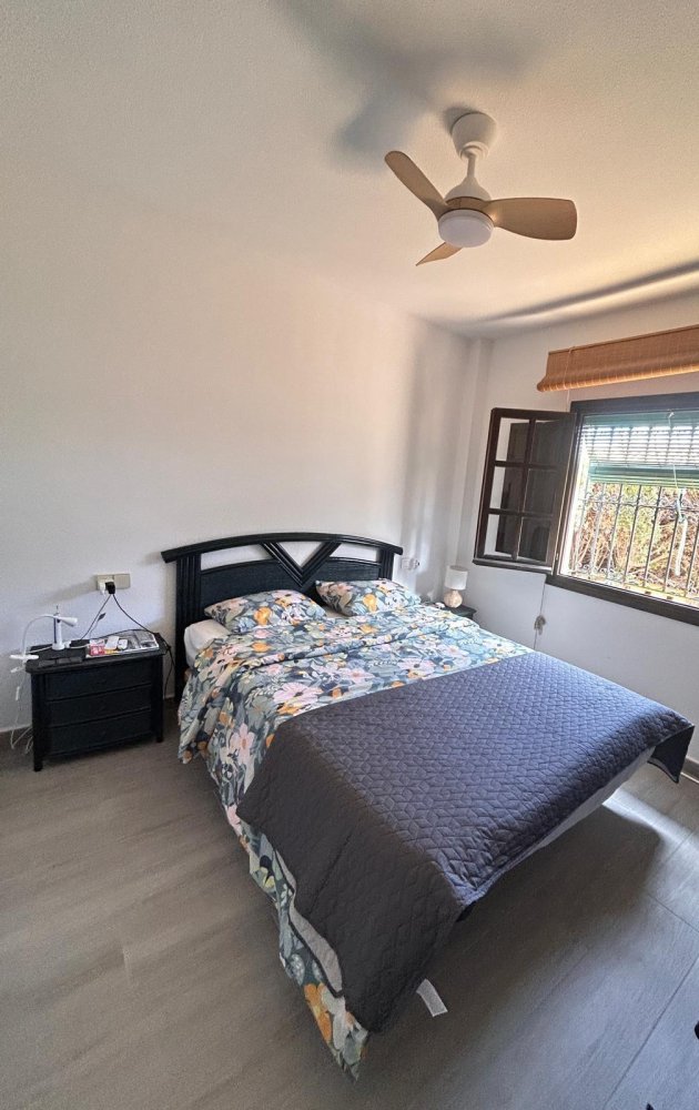 Bungalow a La Mata, Alicante, Spagna 2 camere da letto, 55 mq. N° 198279